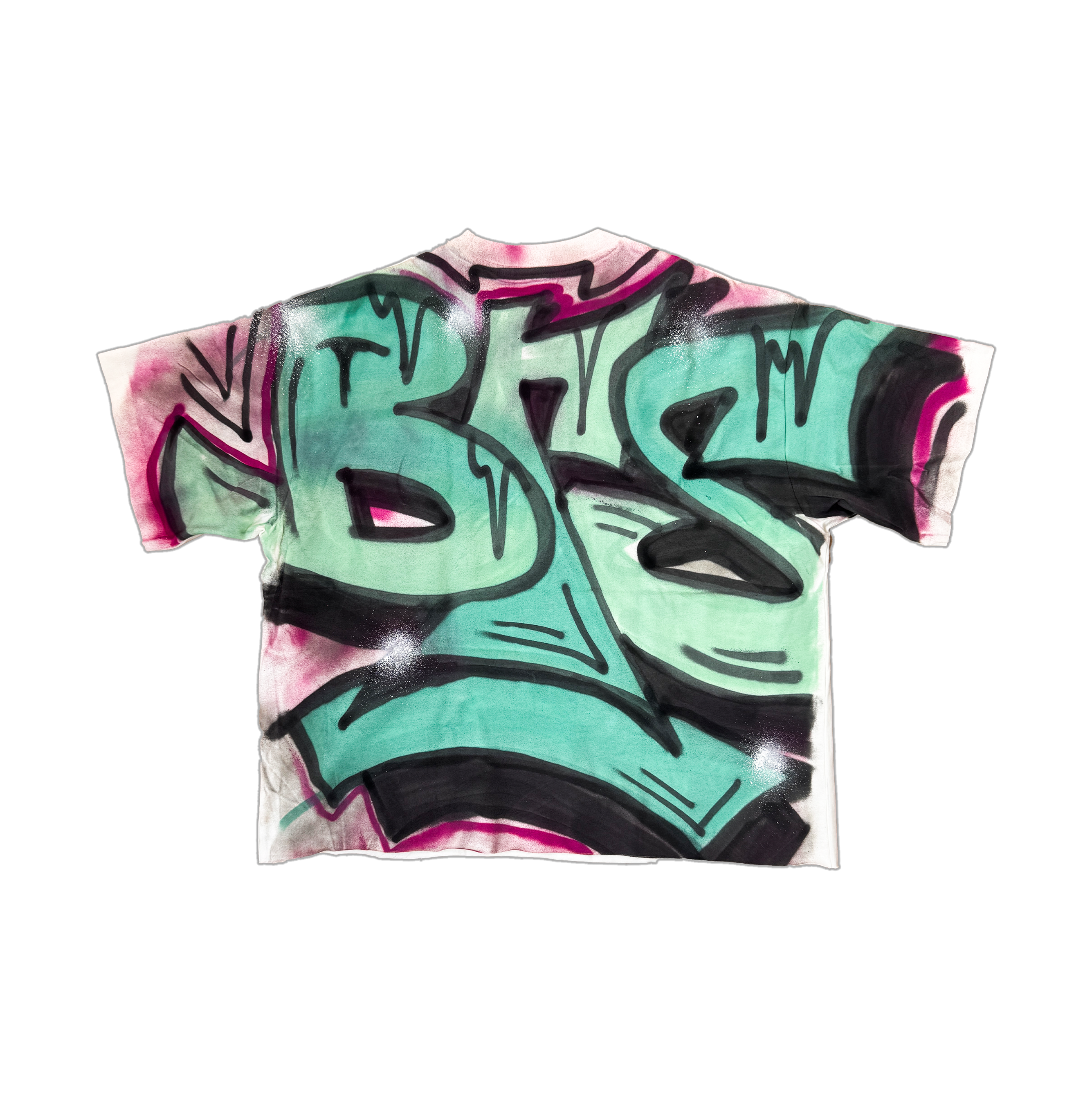 BRSGRAFFTEE 3.0