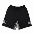 CAMO SHORTS