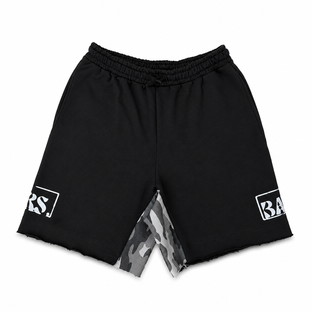 CAMO SHORTS