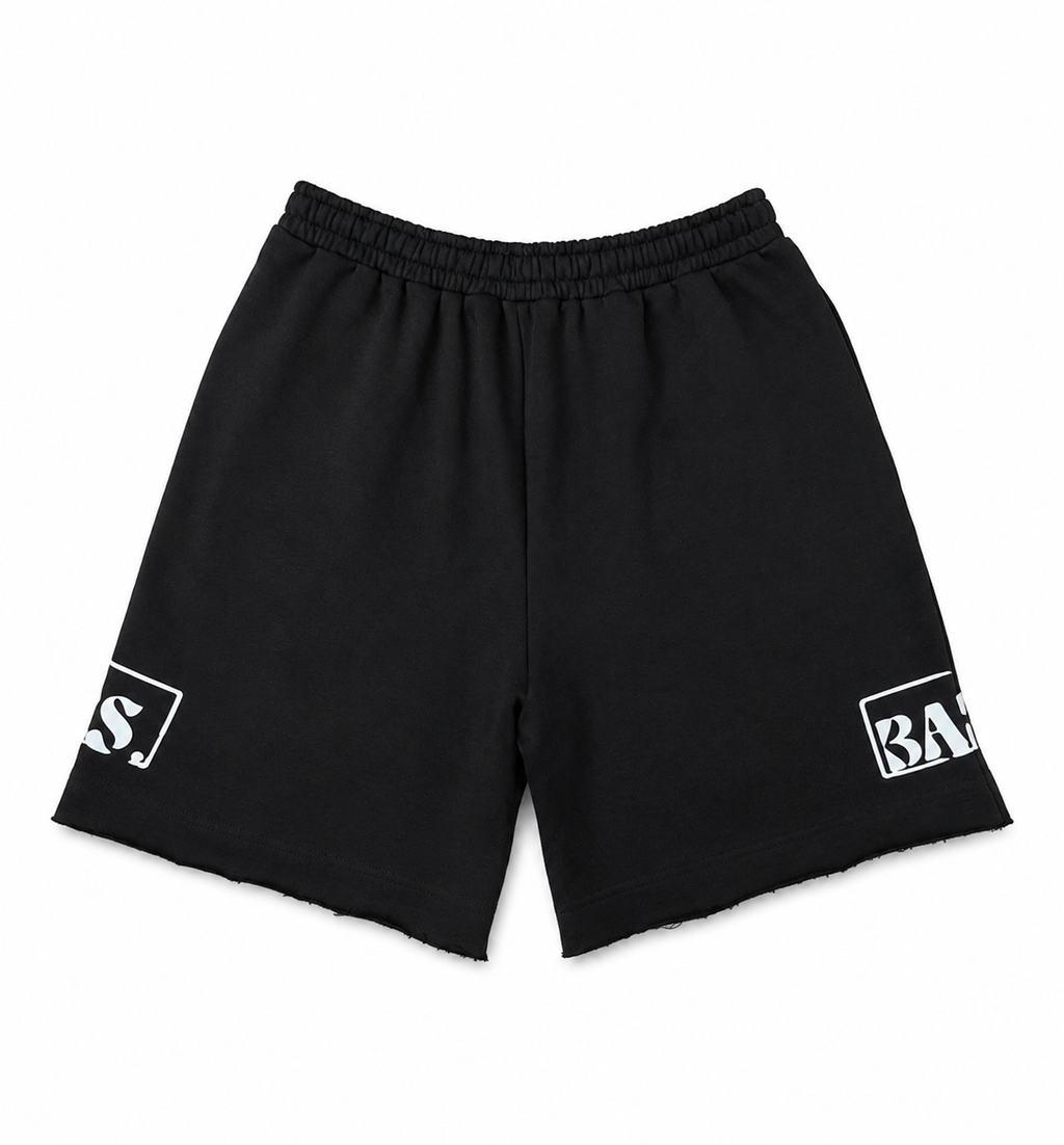 CAMO SHORTS