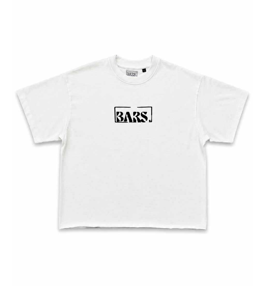 BIG BARS TEE