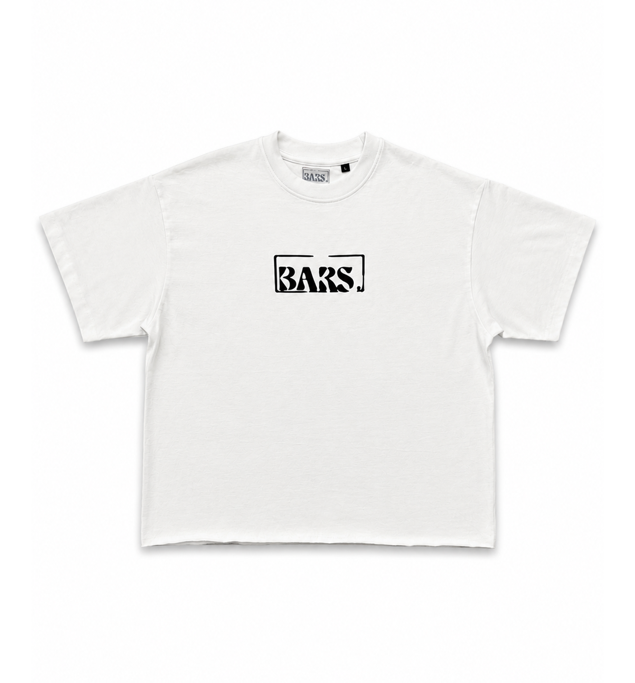 BIG BARS TEE