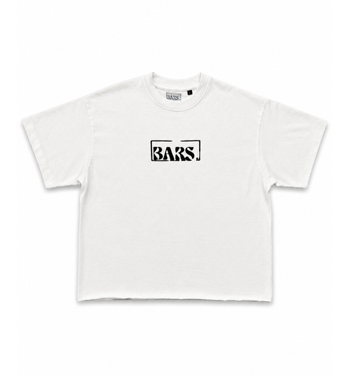 BIG BARS TEE