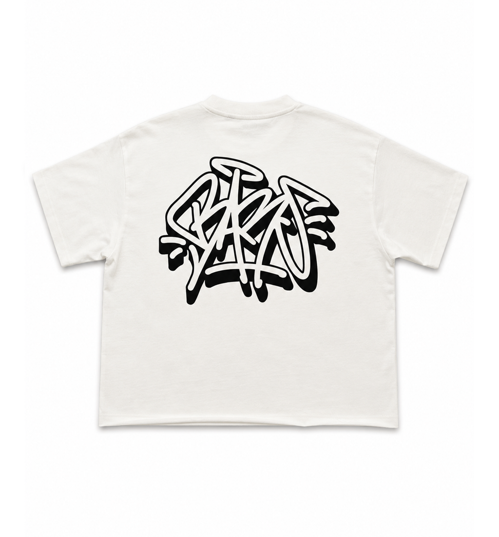 BIG BARS TEE