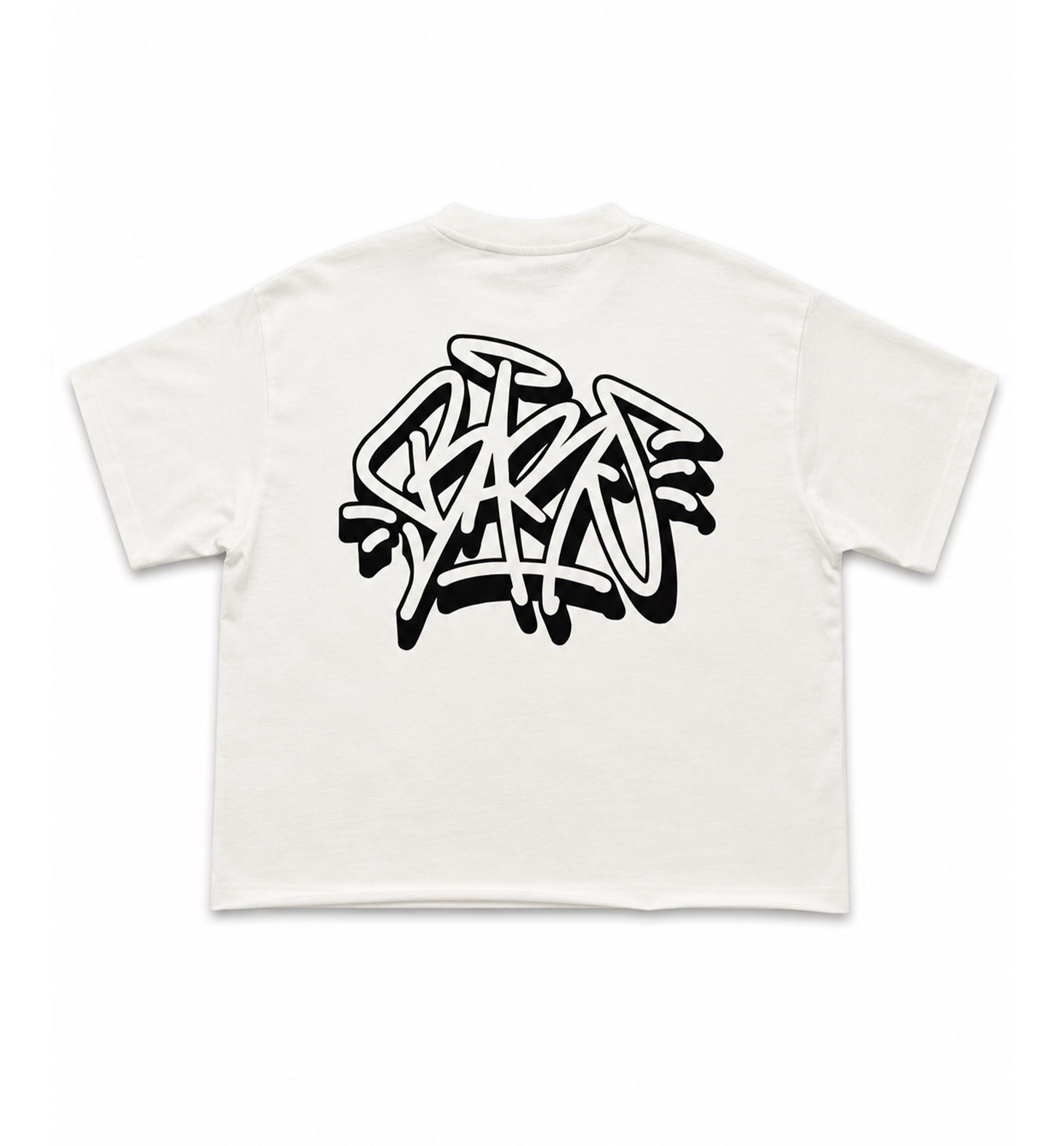 BIG BARS TEE