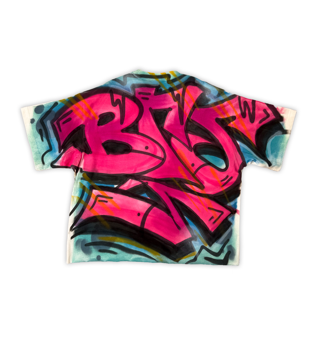 BRS TEE 10F1