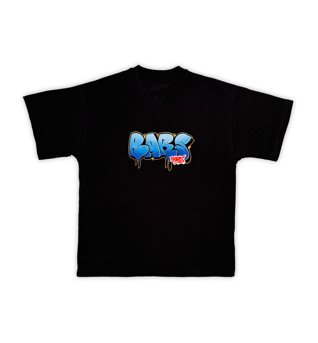 THROWIE TEE